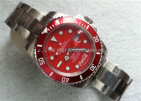 rolex coca cola replica cheap